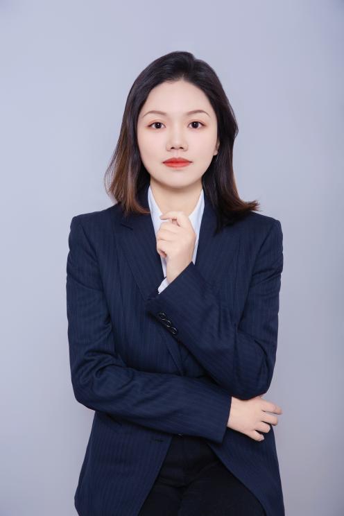 刘娜娜律师