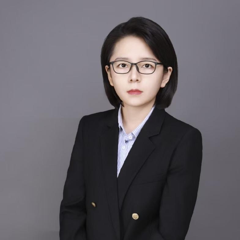 陈敏律师