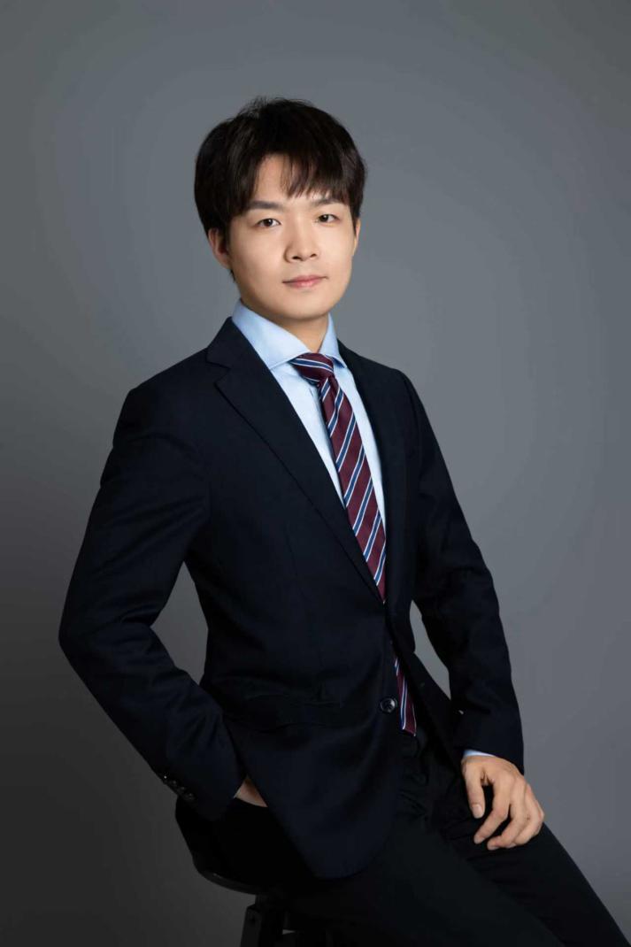 李程梁律师