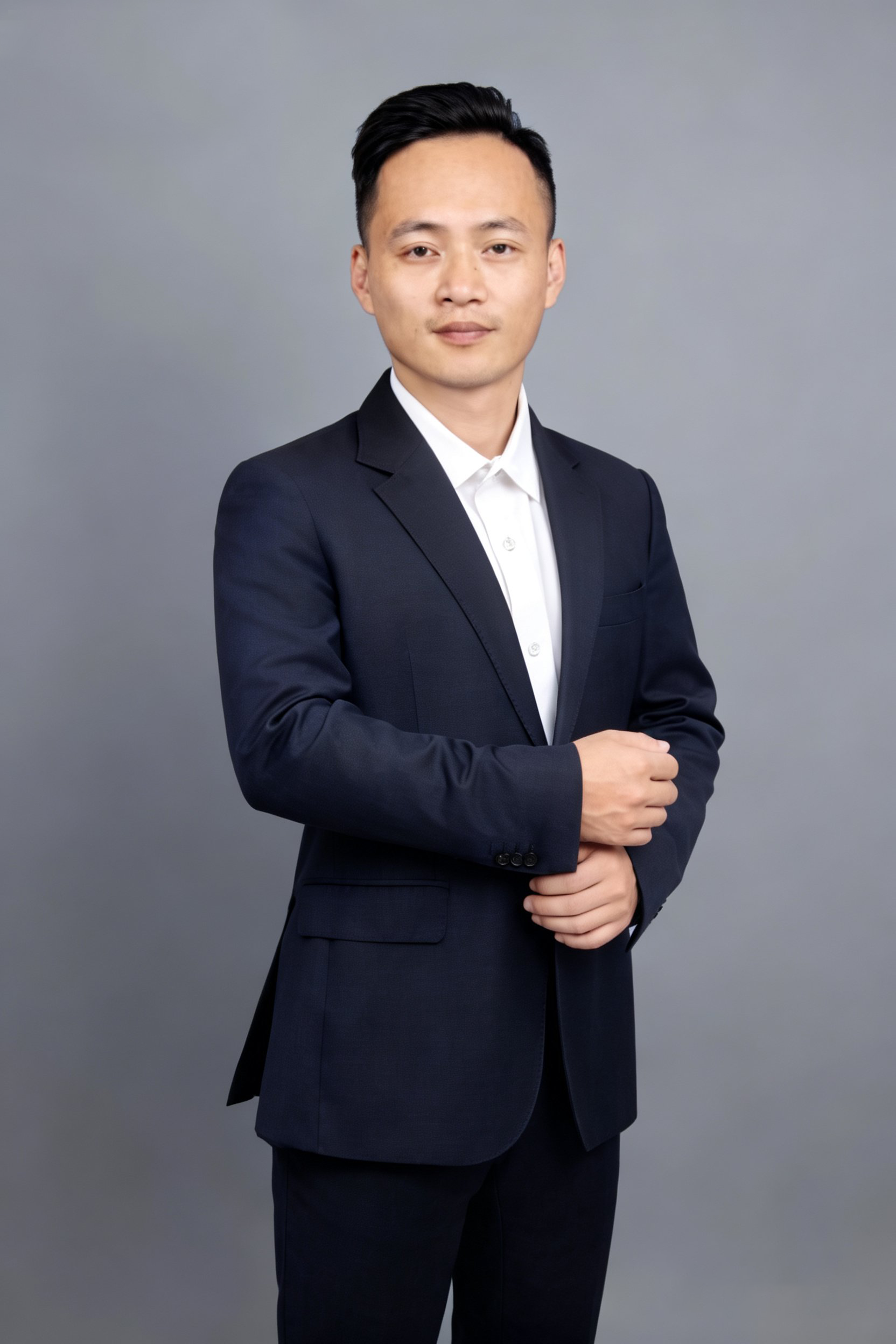 张伟杰实习律师