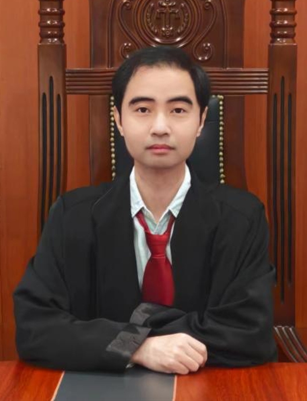 王琳律师