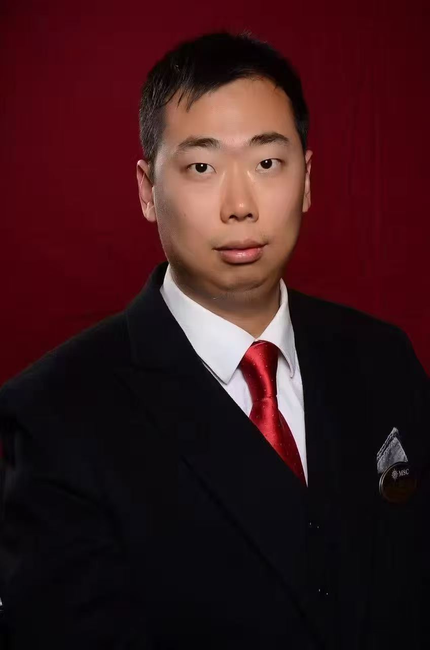Victorsun Lawyer国际部人员