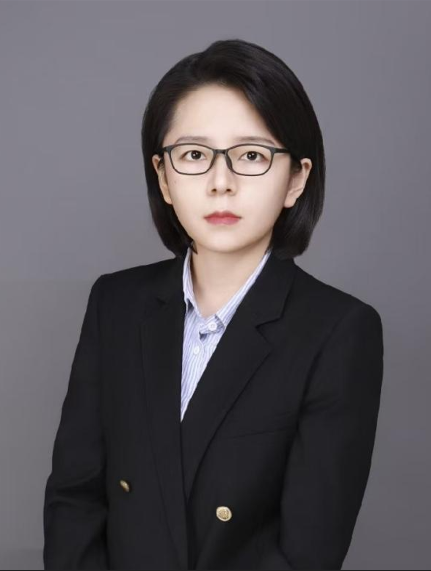 陈敏律师