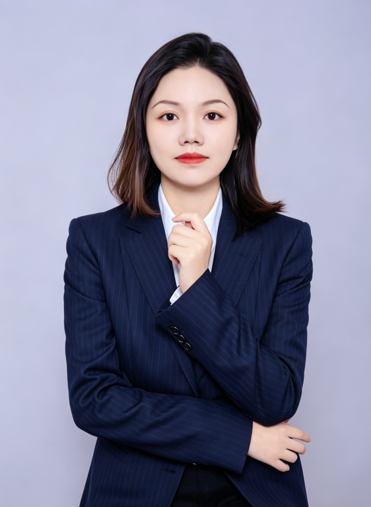 刘娜娜律师